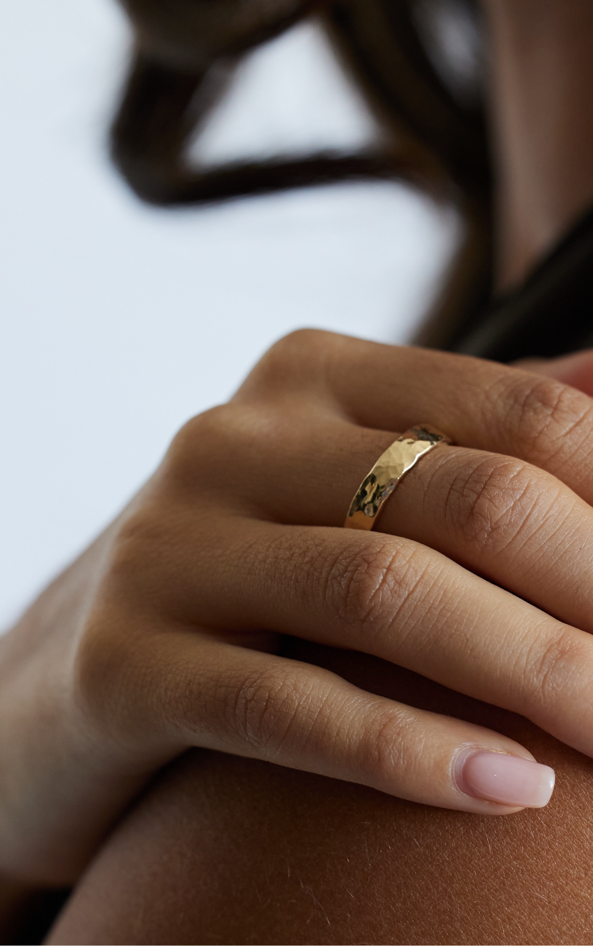 island ring