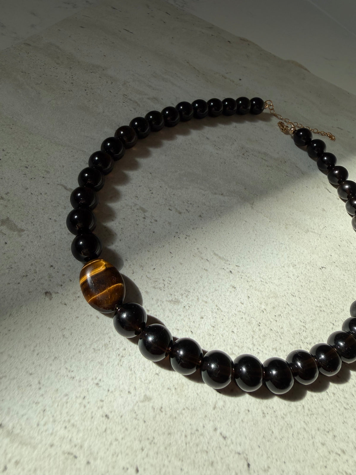 zephyr necklace