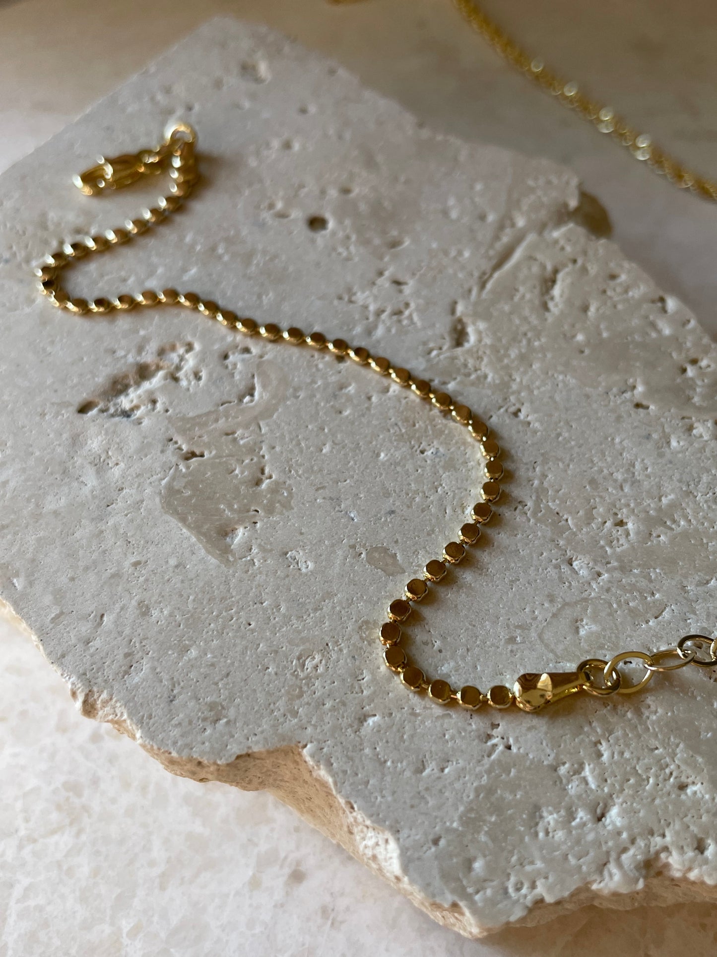 sandy bracelet