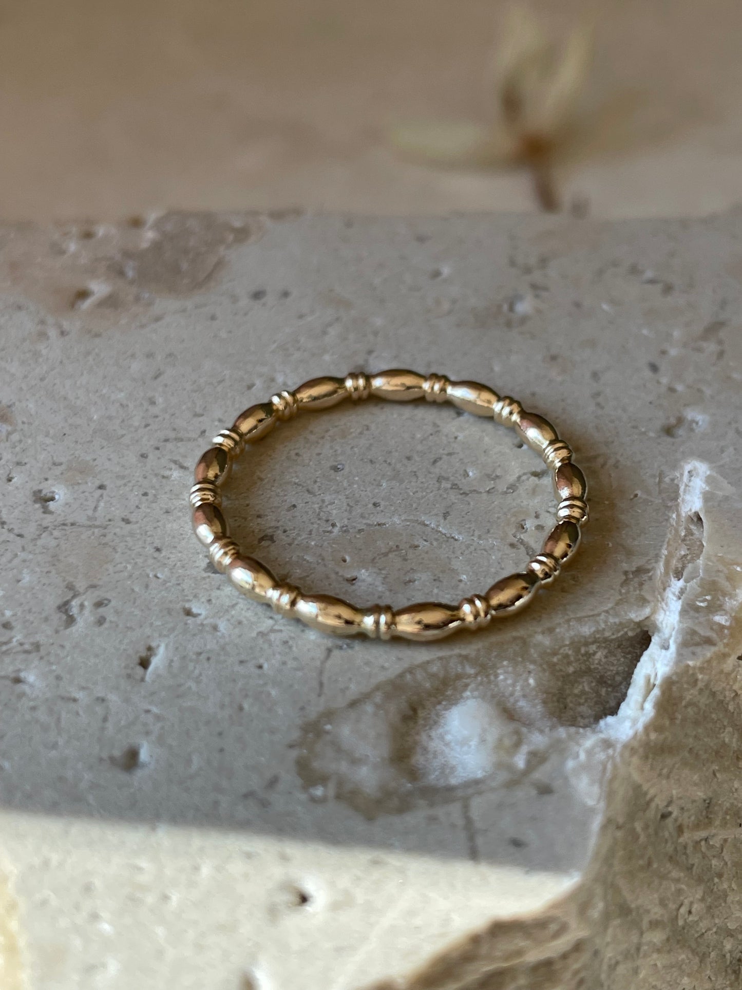 evolution ring