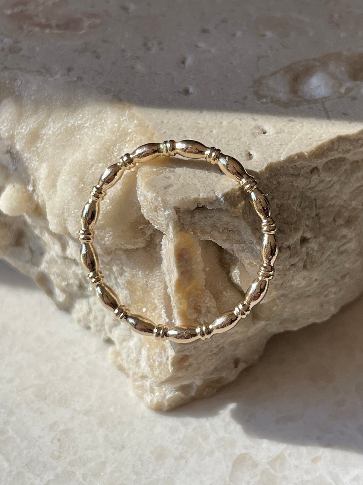evolution ring