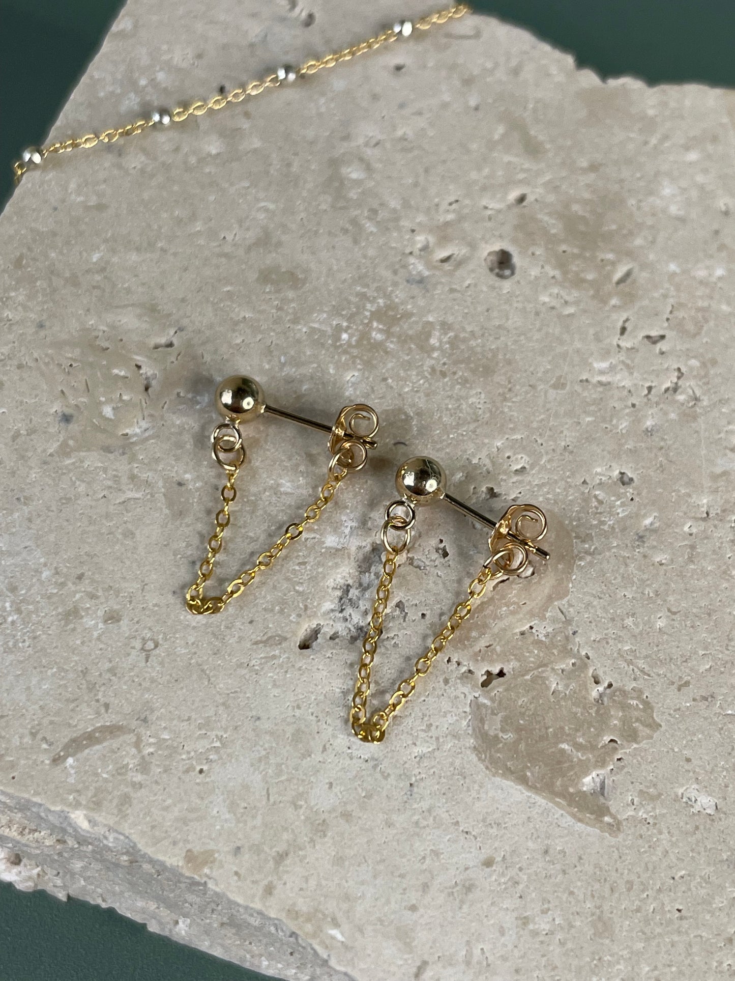 breeze earrings
