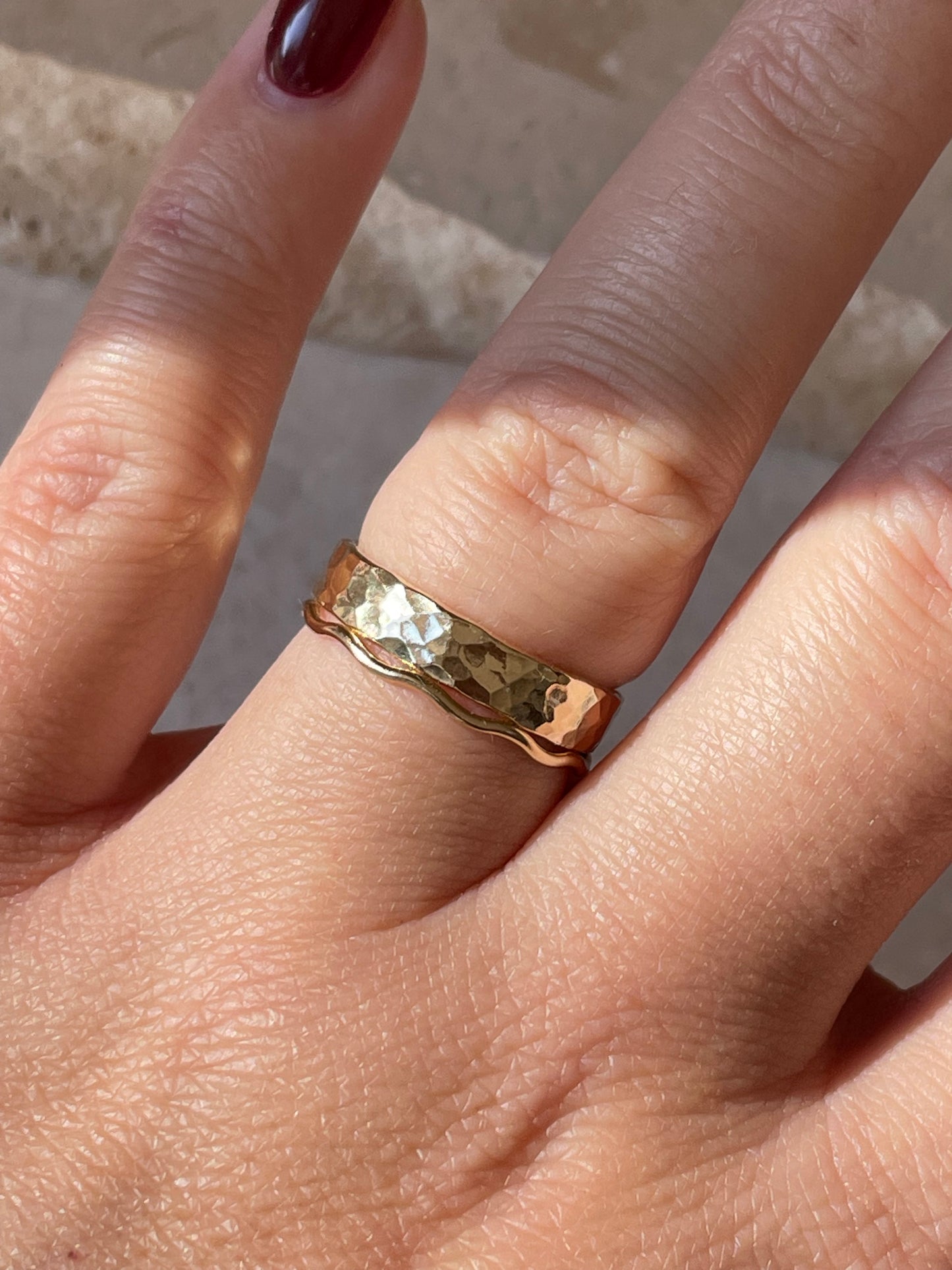 island ring
