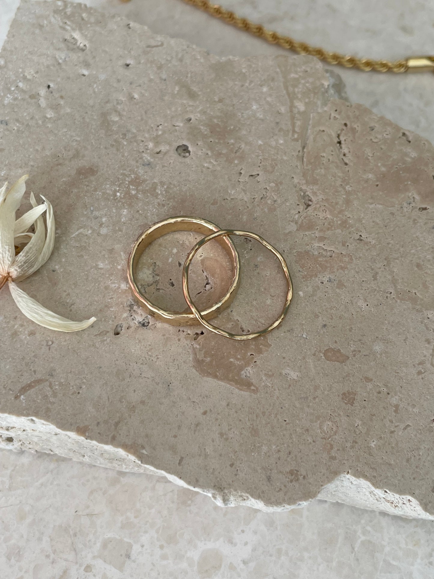 island ring