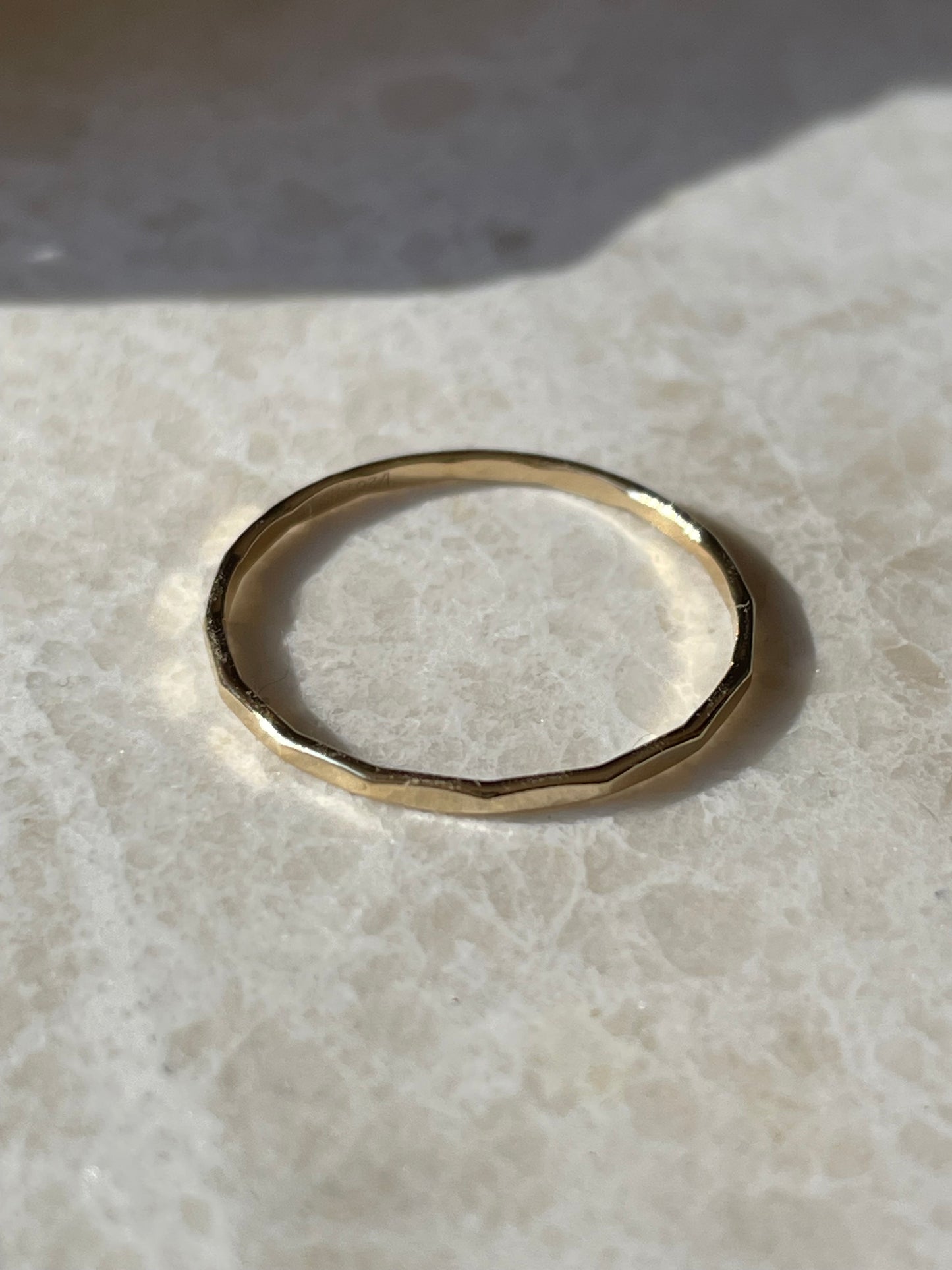 splice ring