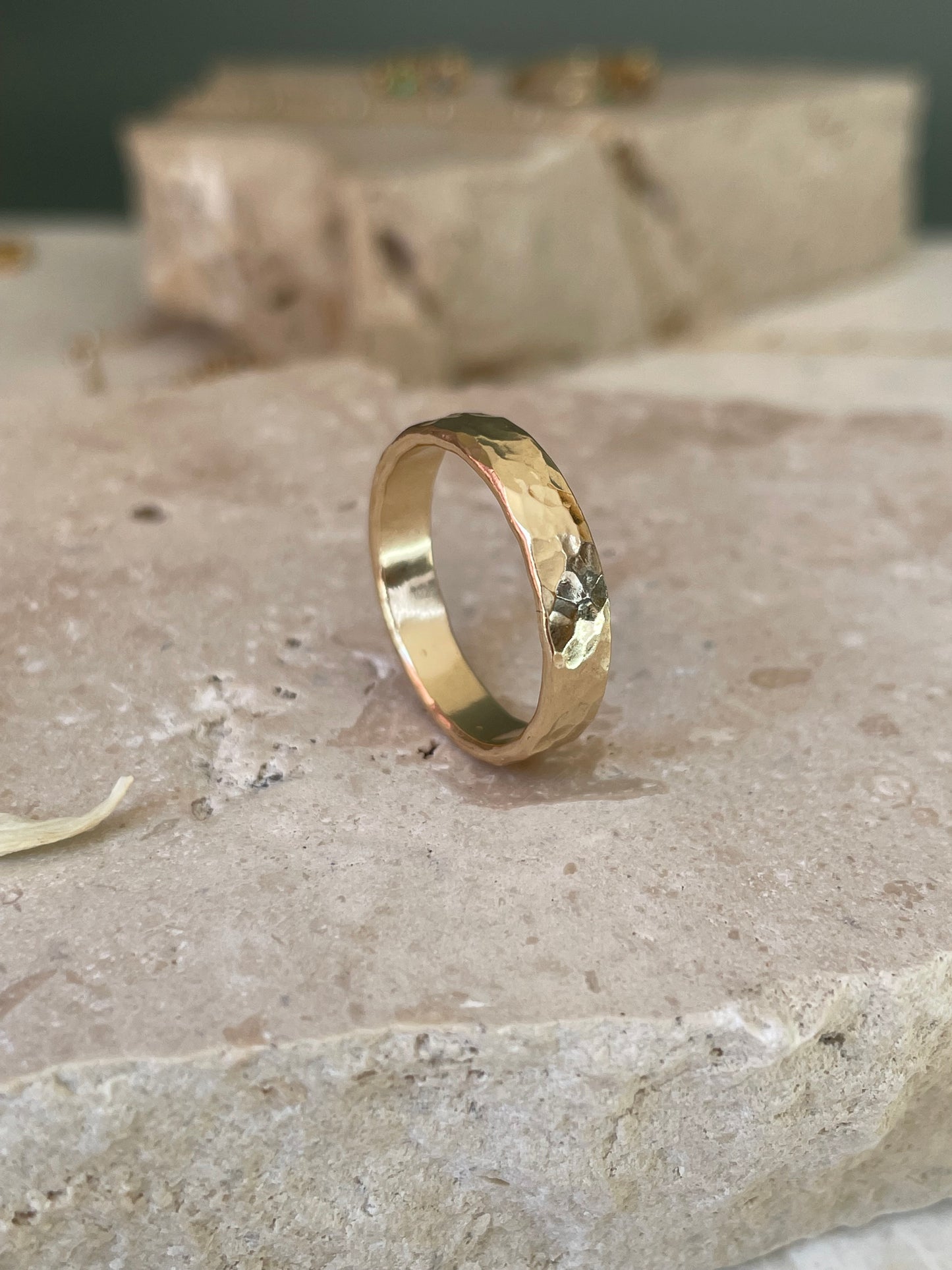 island ring