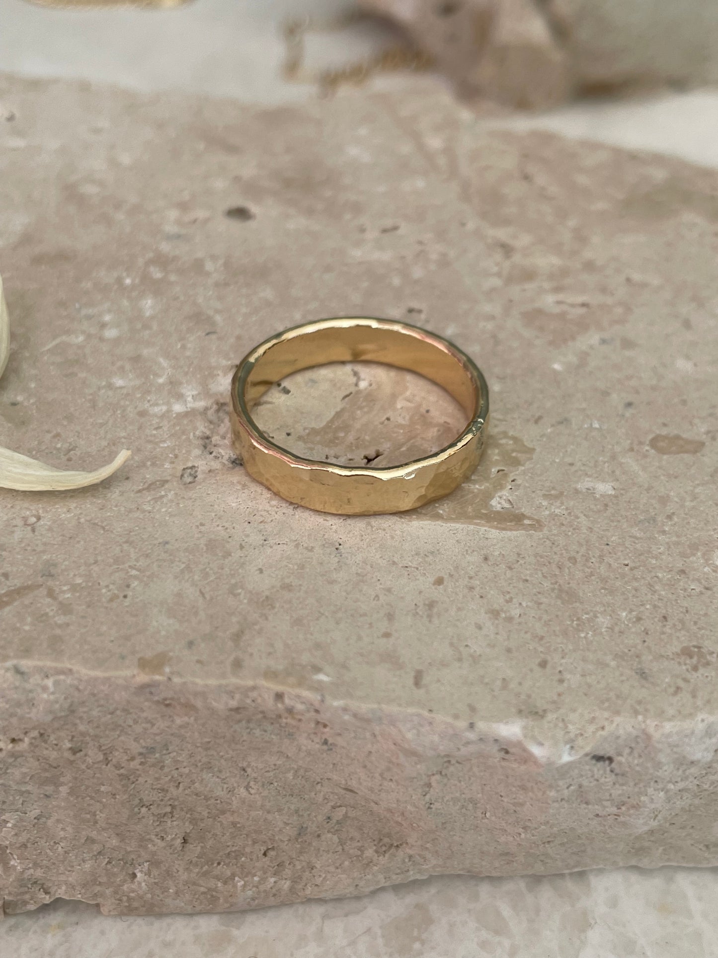 island ring