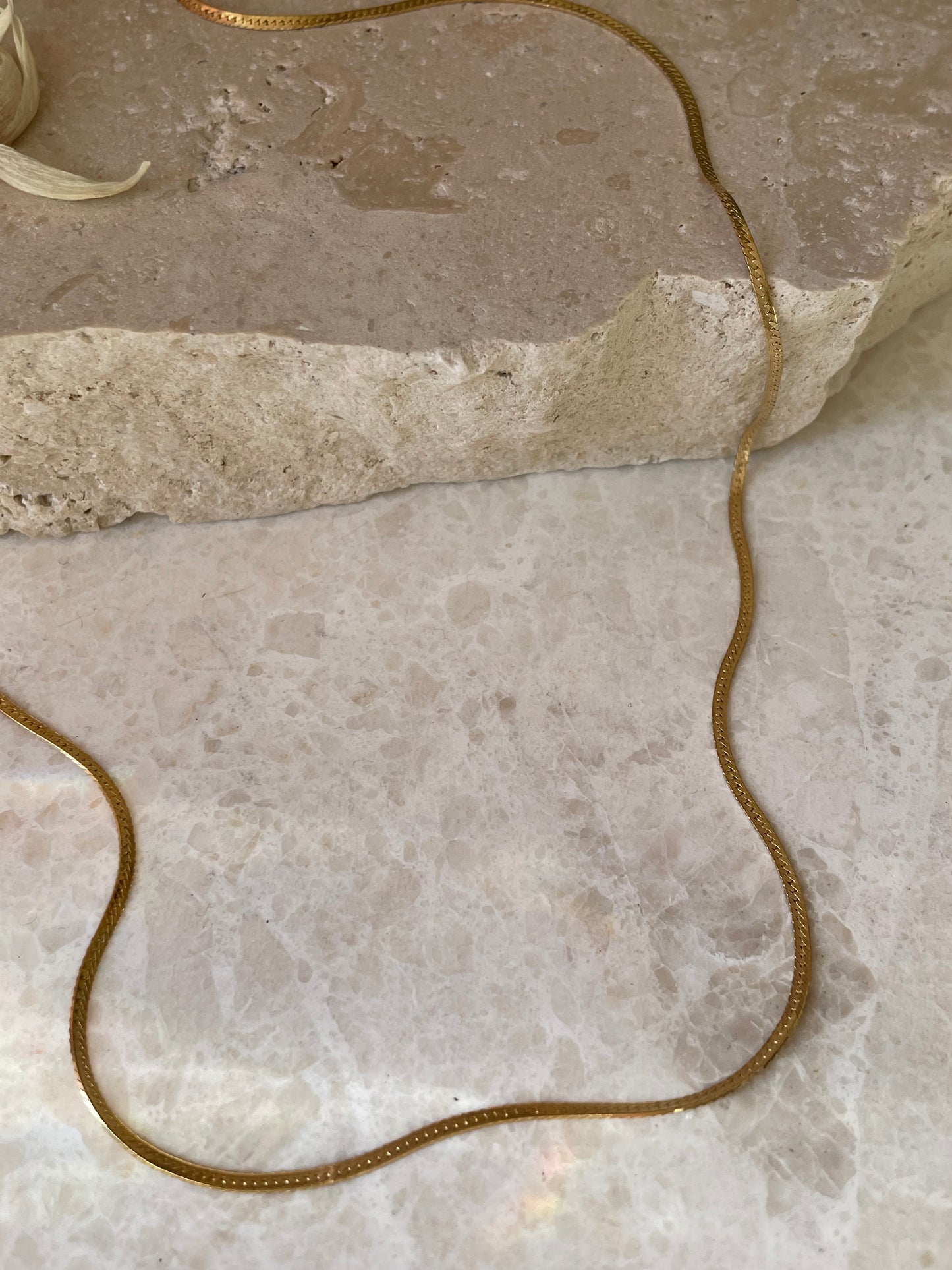 venom necklace