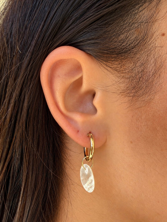 elvina hoops
