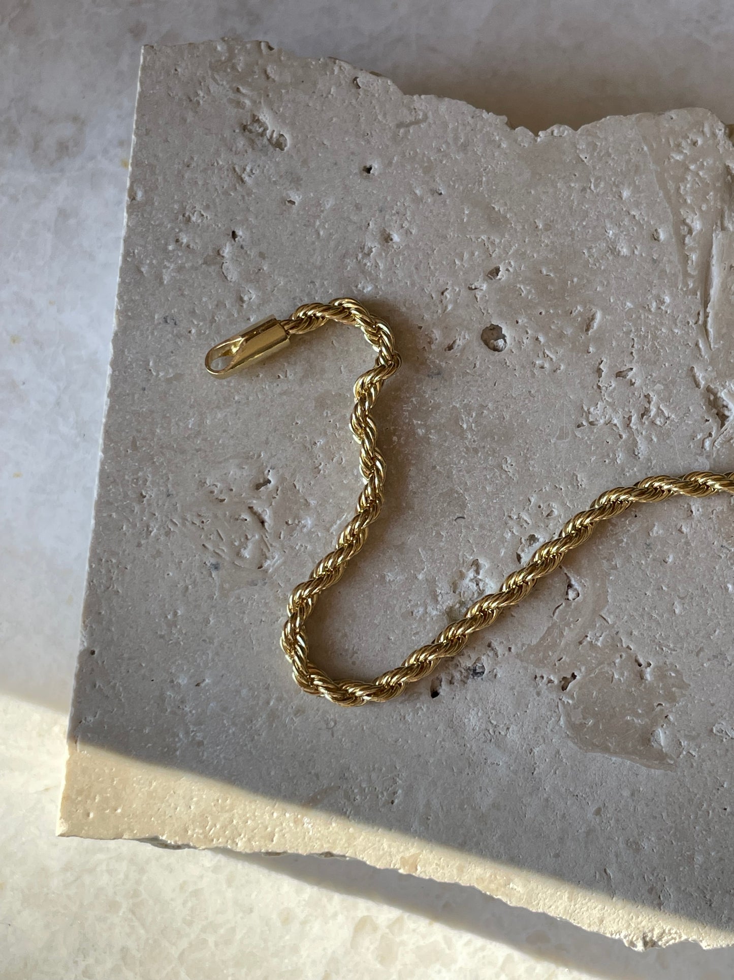santorini bracelet
