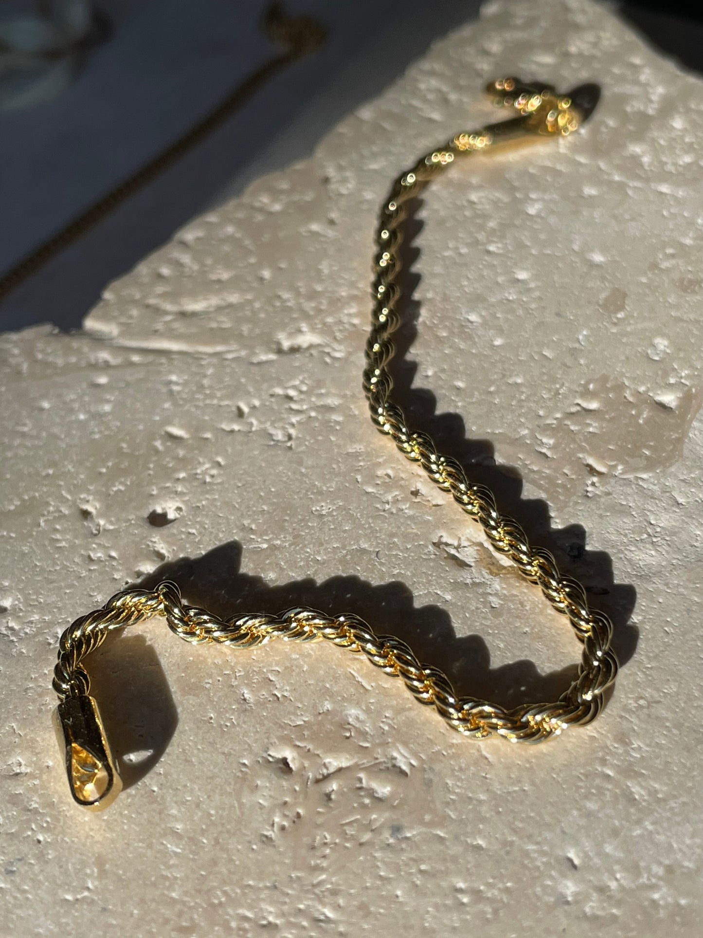 santorini bracelet