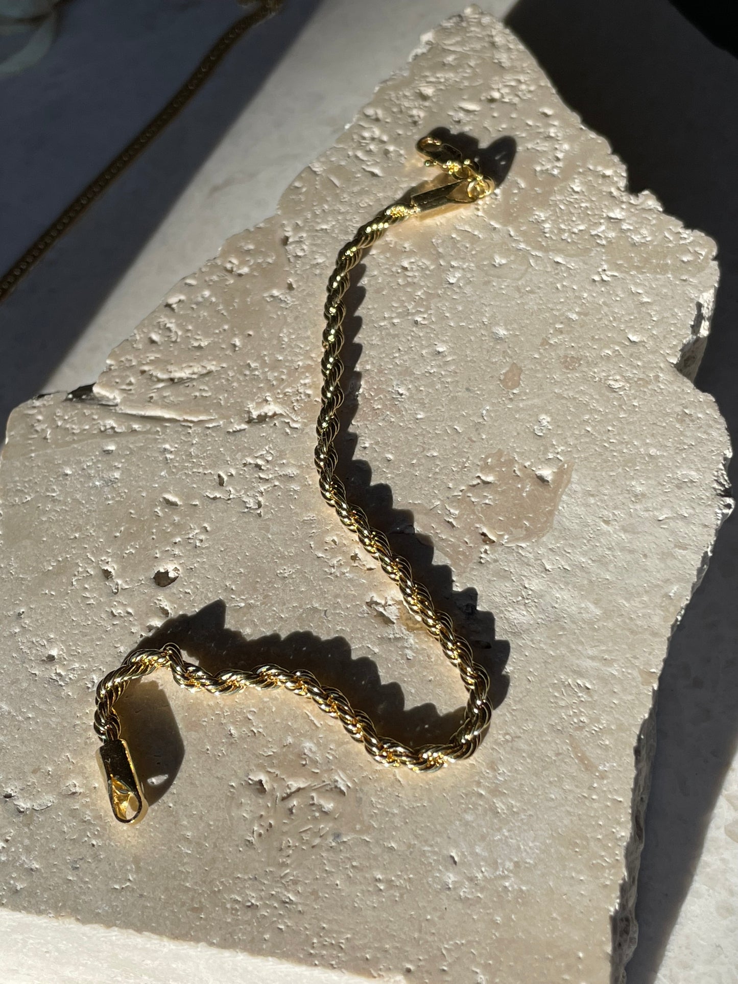 santorini bracelet