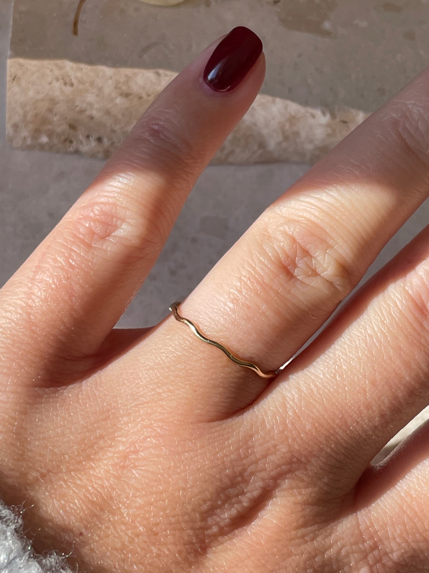 coastal ring