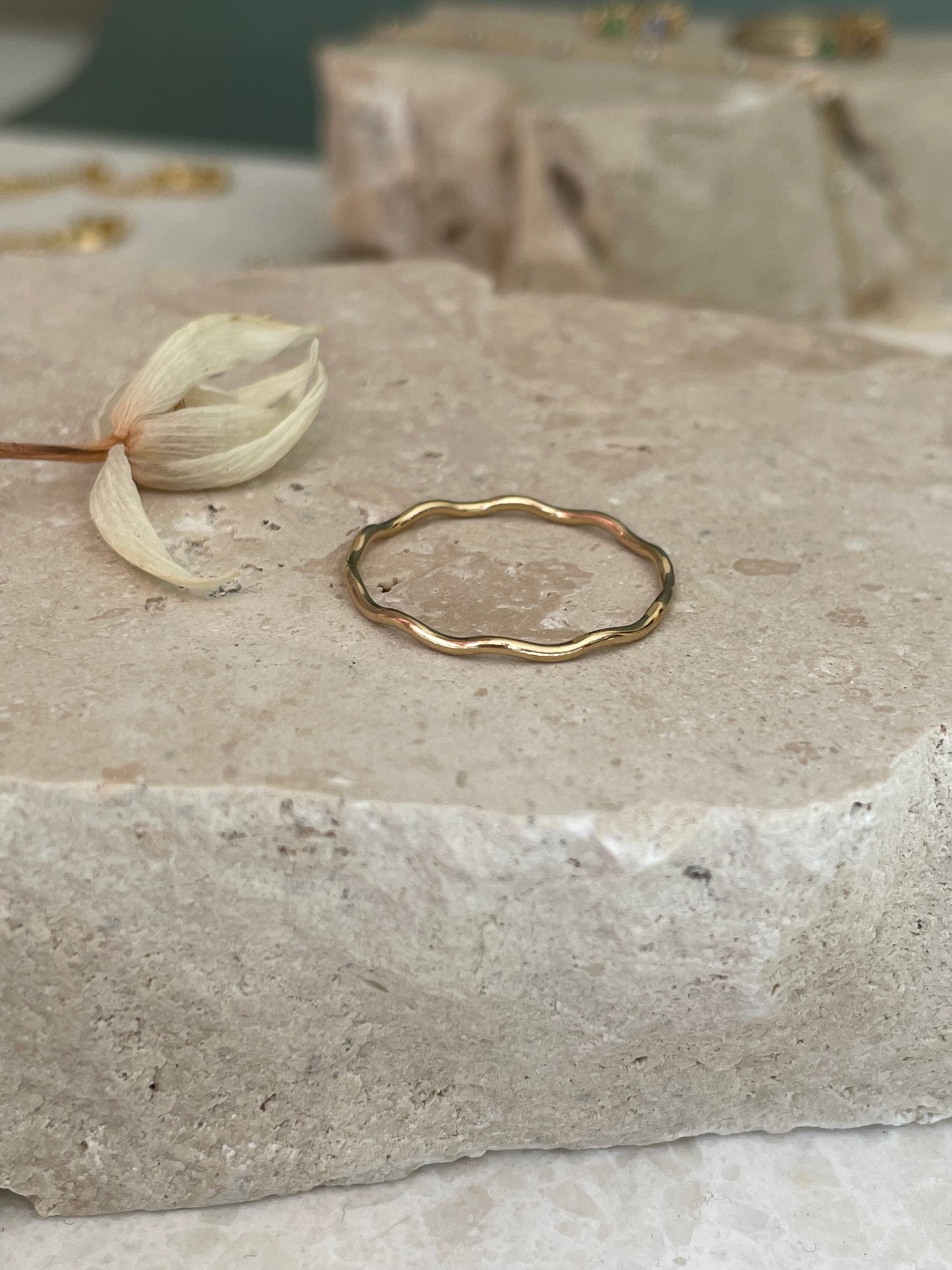 coastal ring