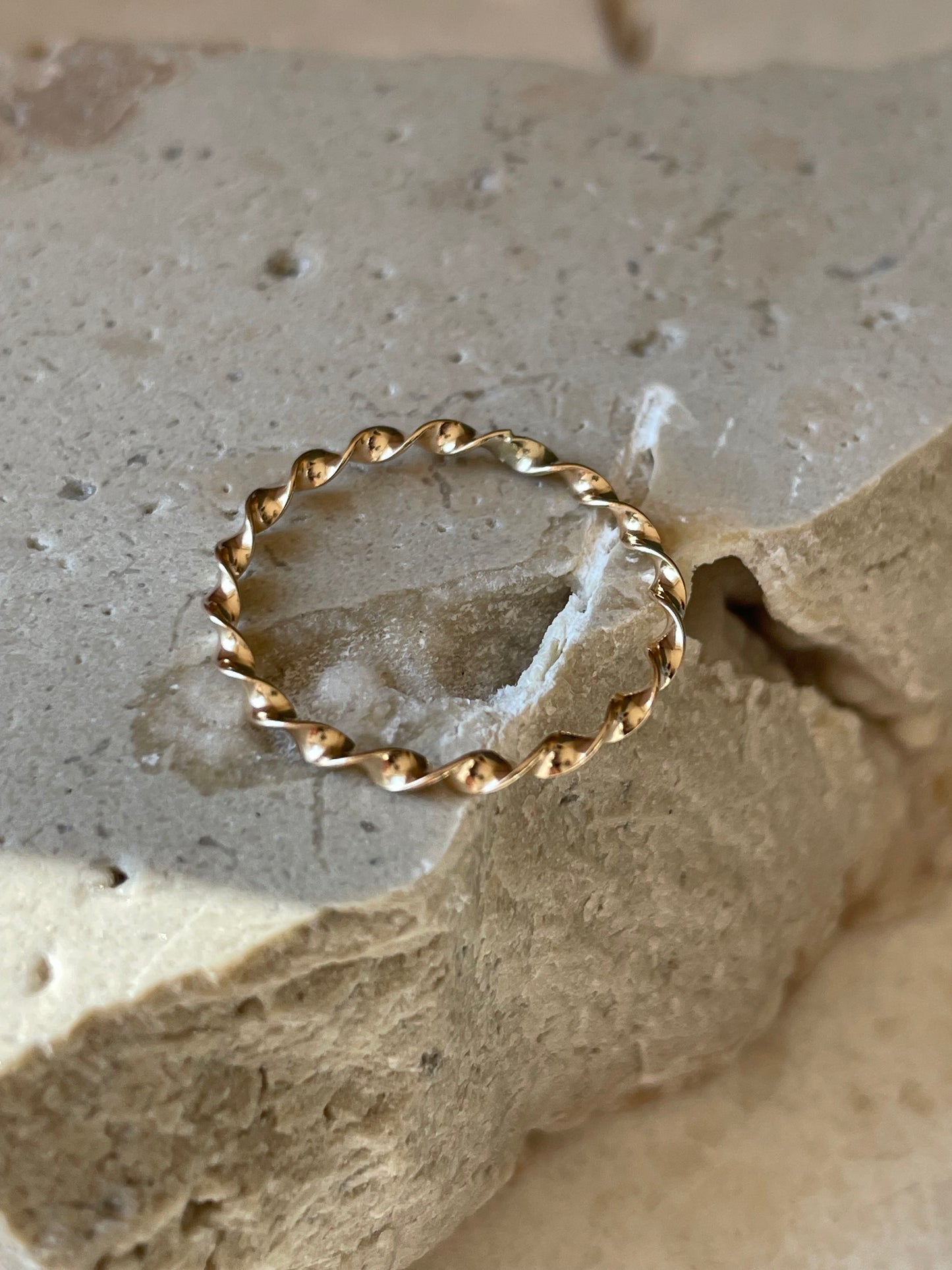 wave ring