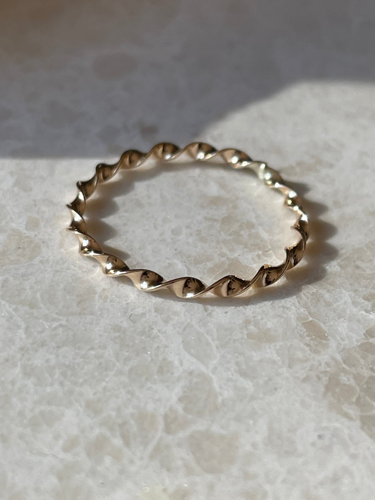 wave ring