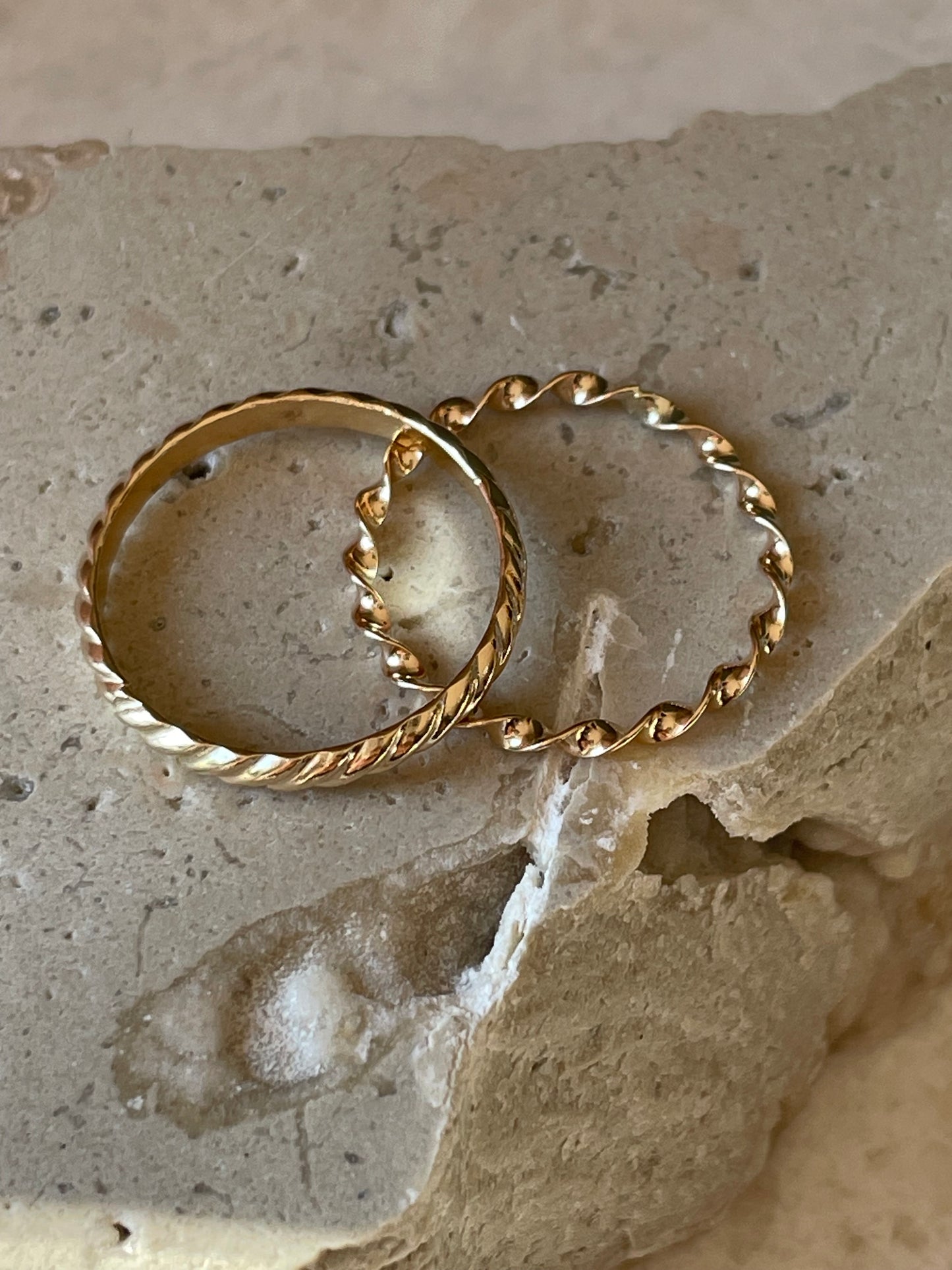 wave ring