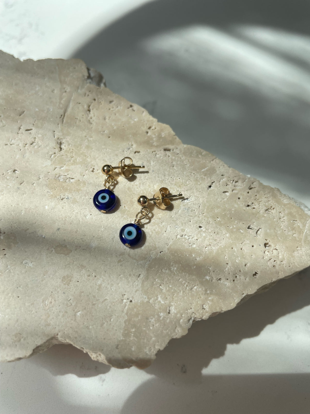 true earrings