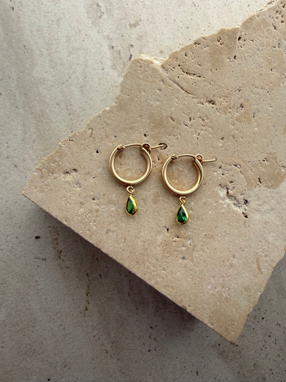 Lumi Hoops - Green