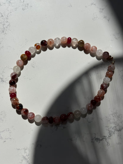 ember necklace