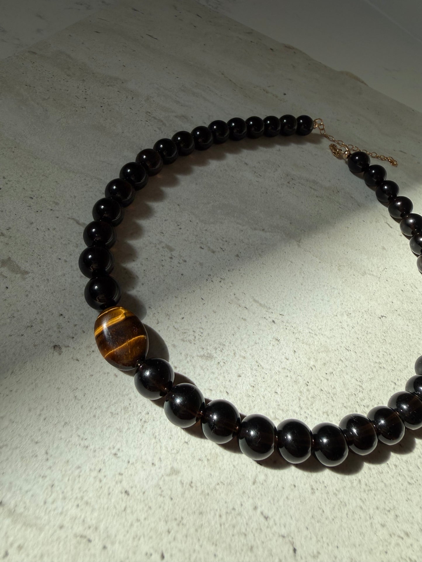 zephyr necklace