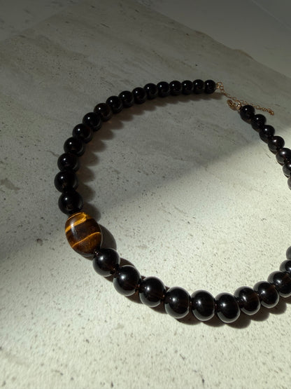 zephyr necklace
