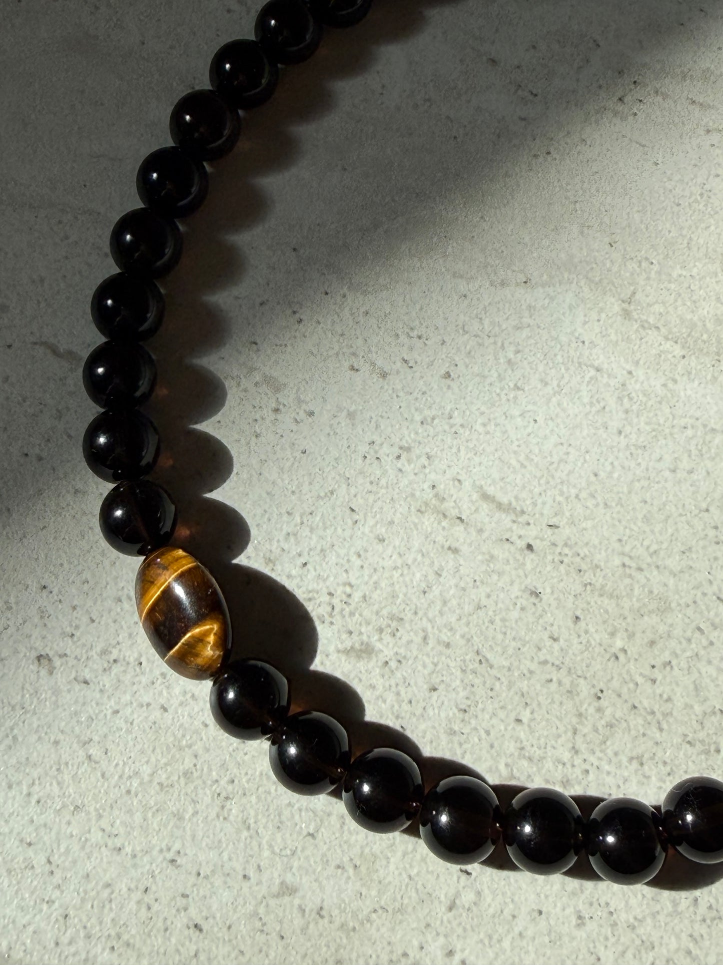 zephyr necklace