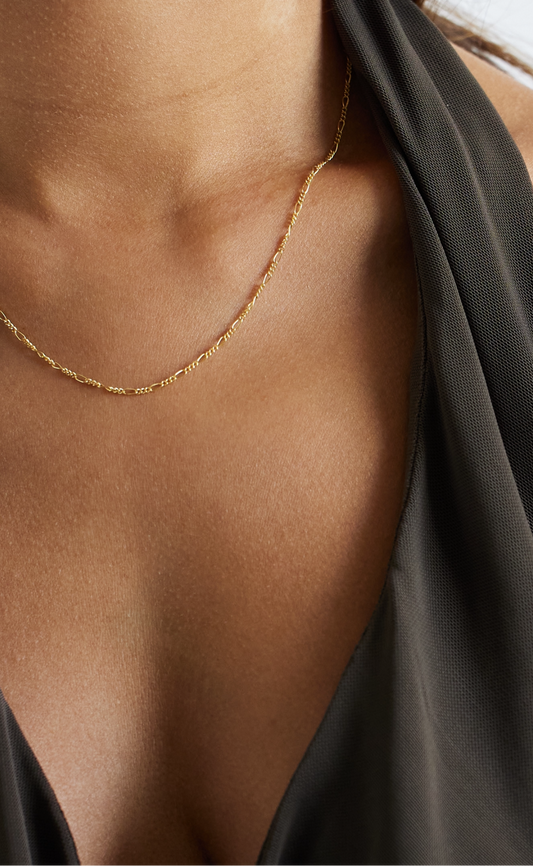 binx necklace
