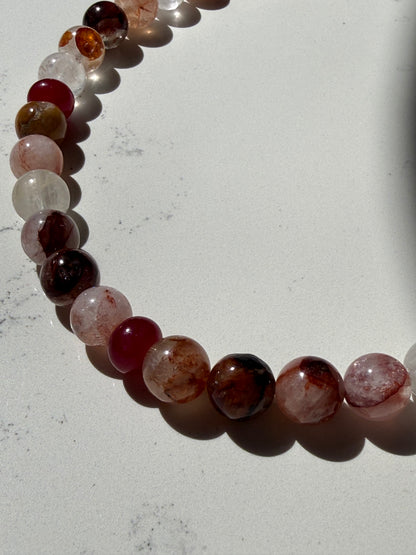 ember necklace