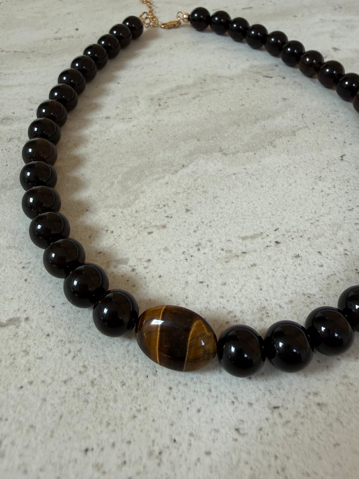 zephyr necklace