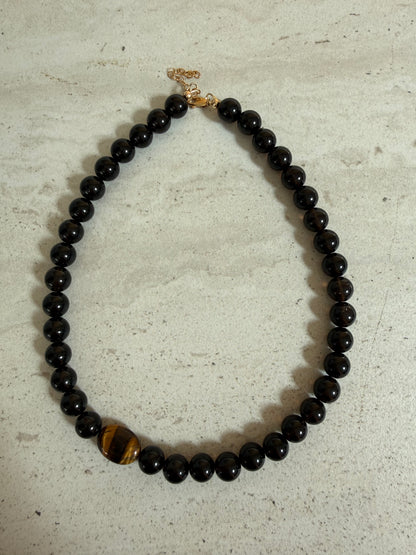 zephyr necklace