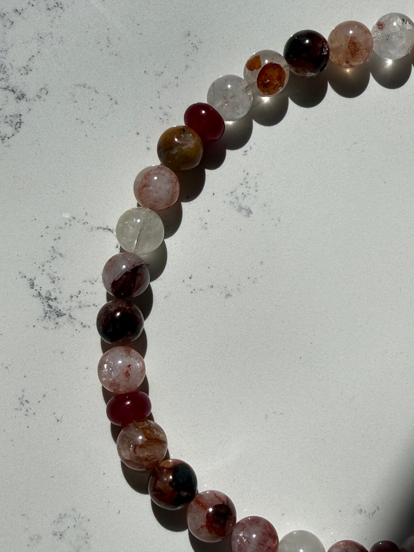 ember necklace