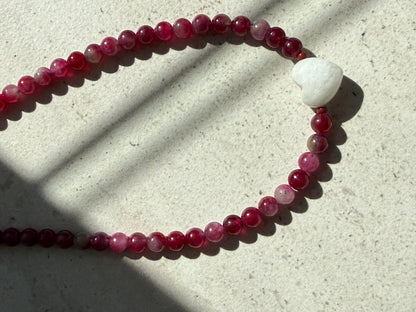valli necklace