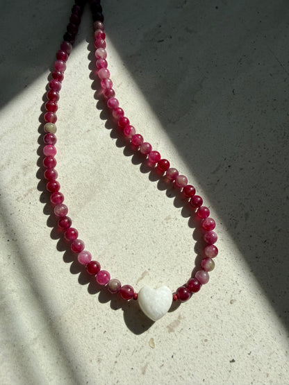 valli necklace