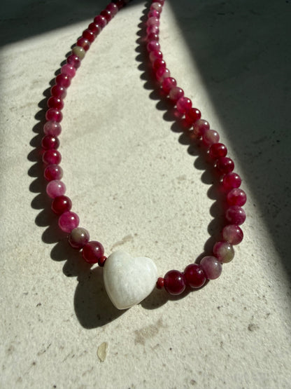 valli necklace