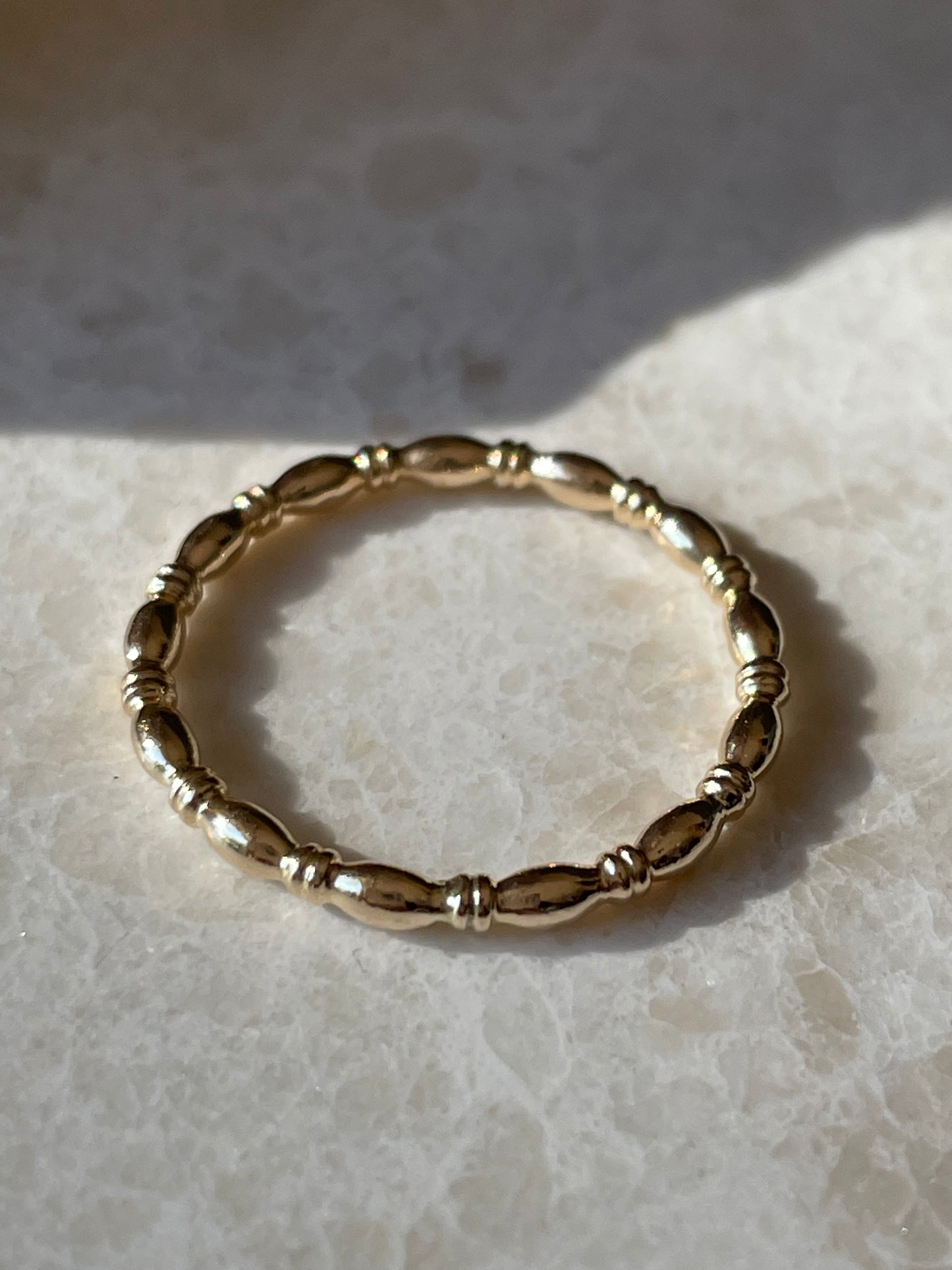 evolution ring