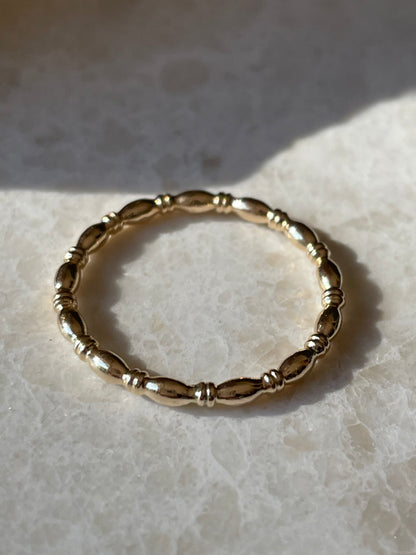 evolution ring