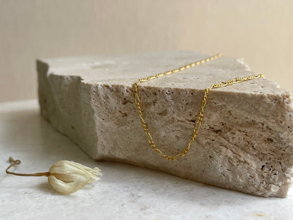 binx necklace