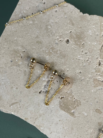 breeze earrings