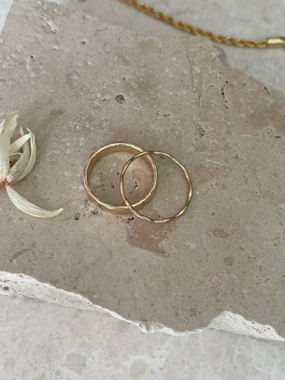 island ring