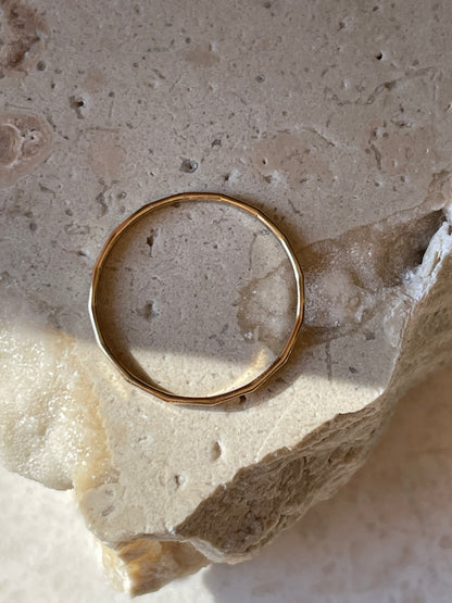 splice ring