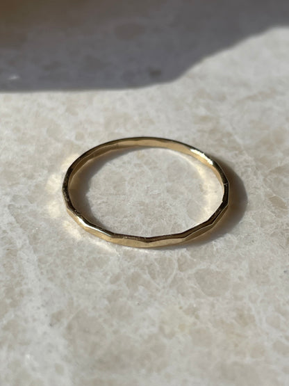 splice ring