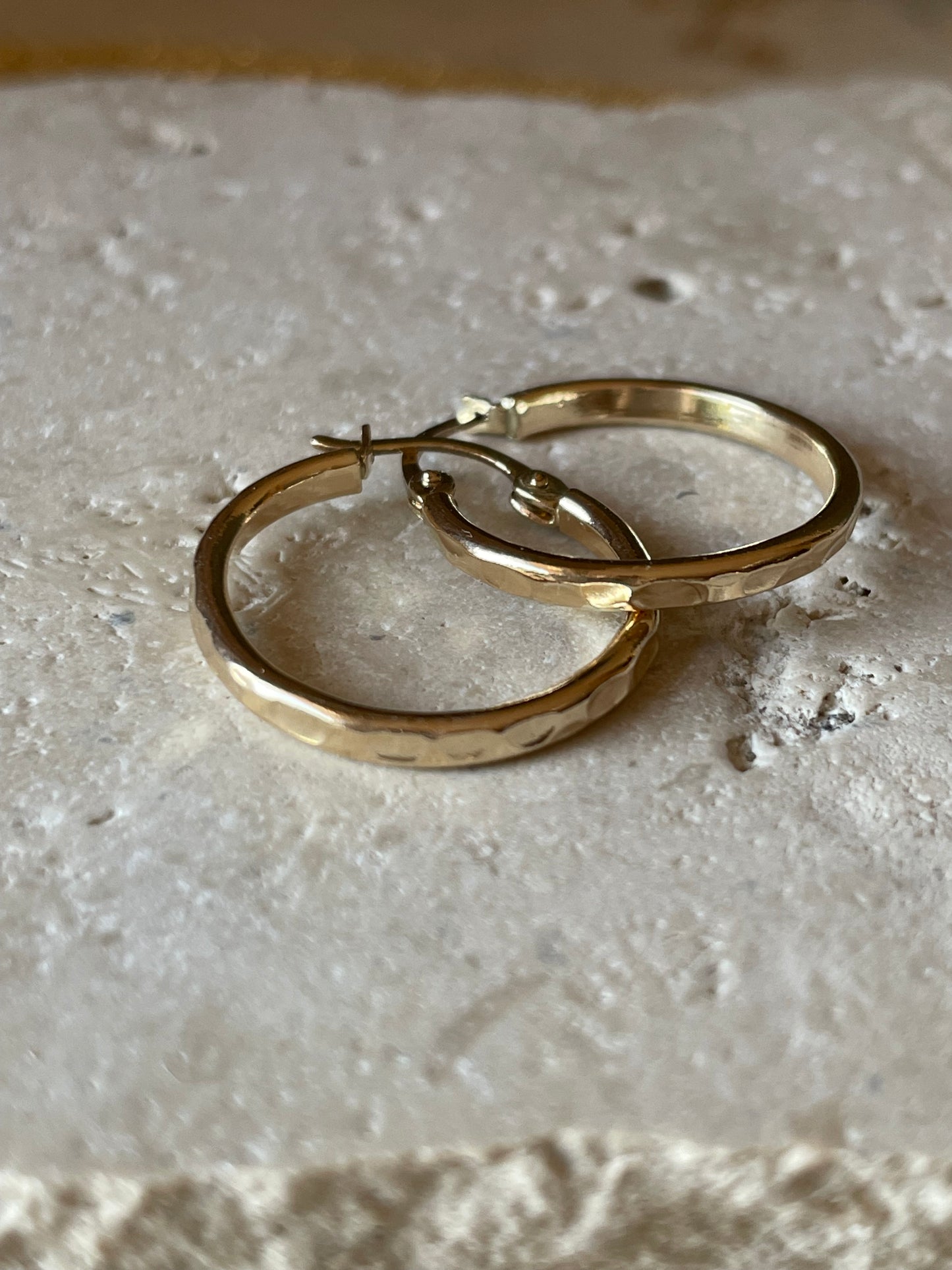 capri earrings
