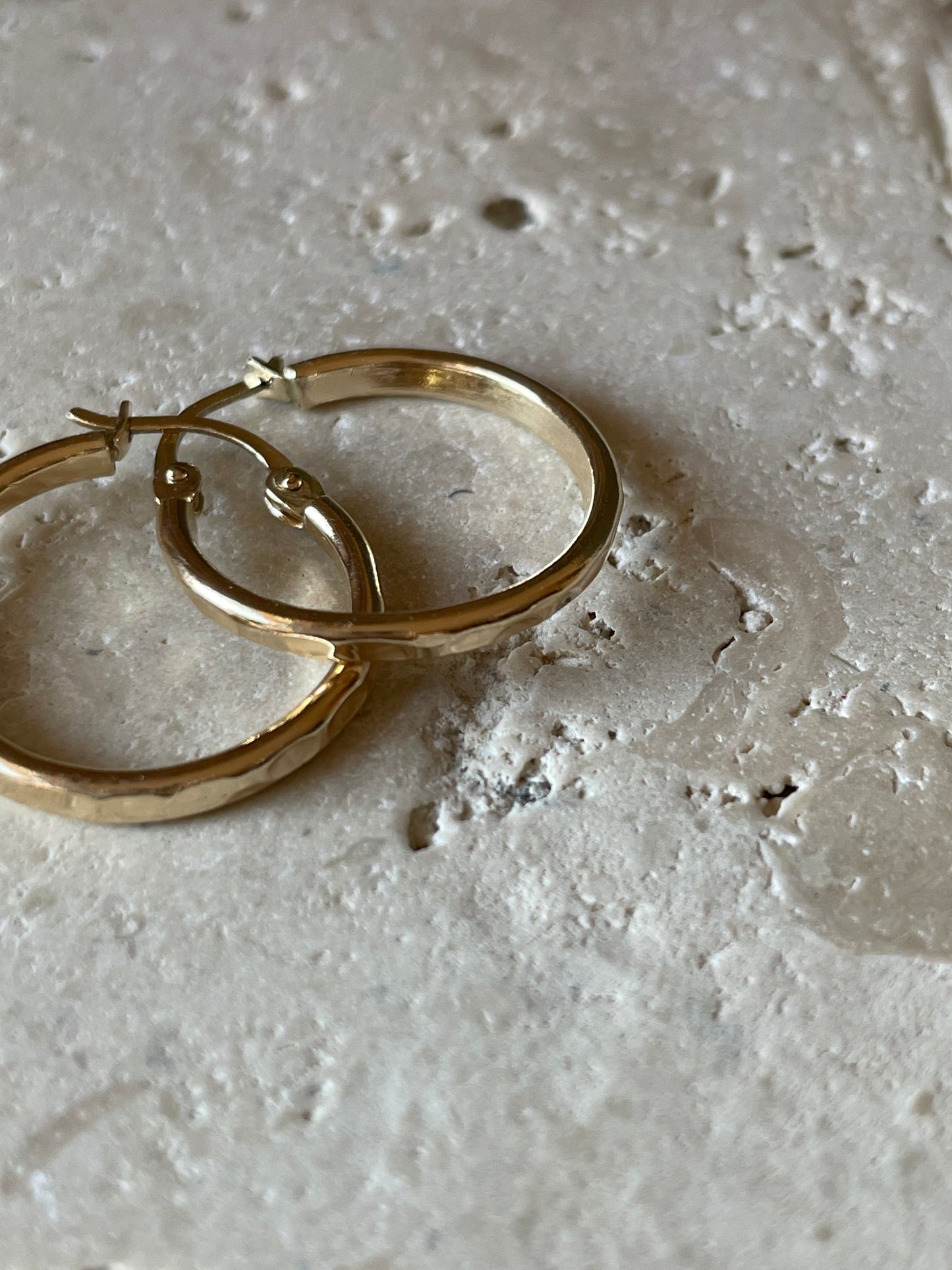 capri earrings