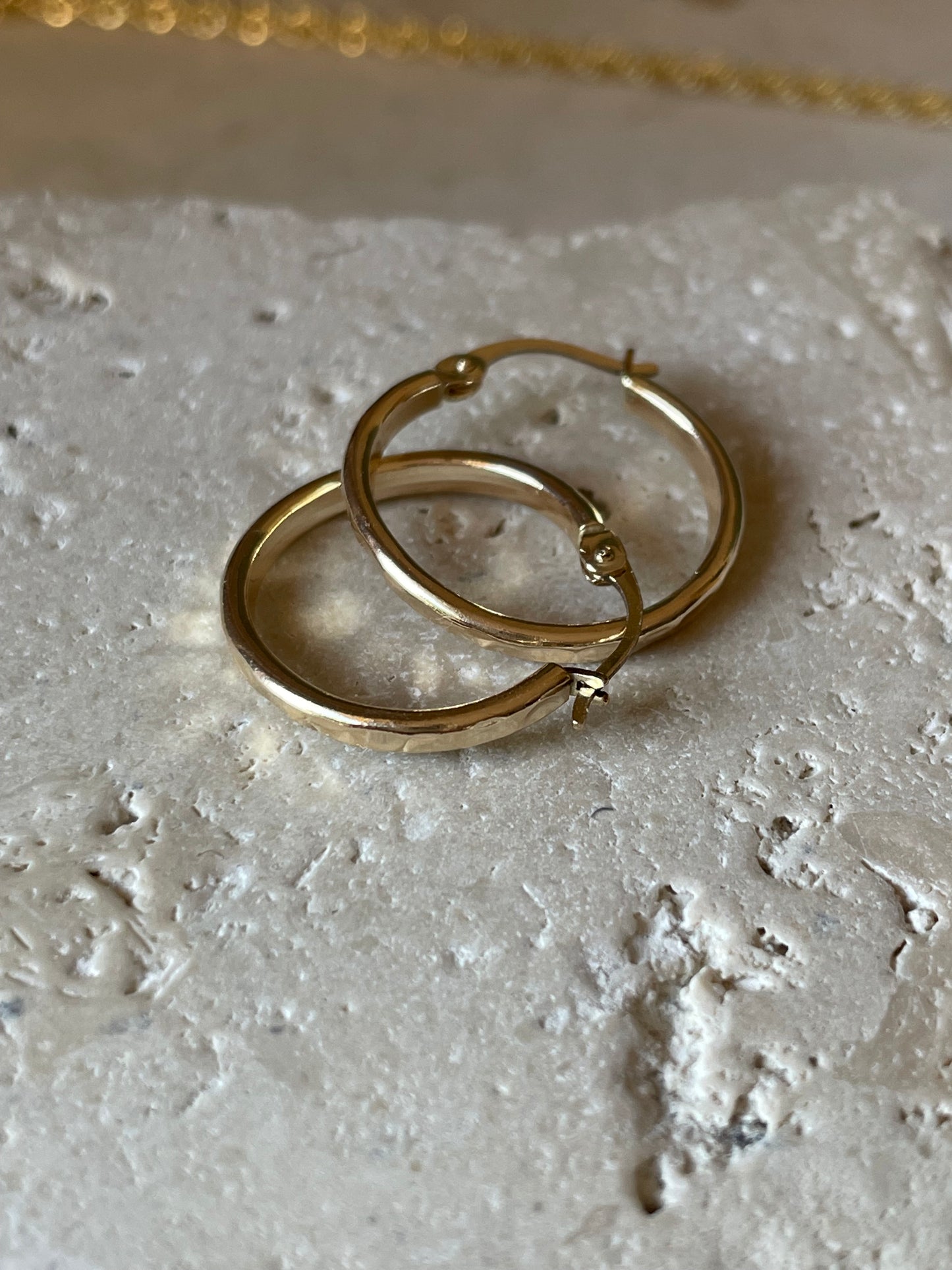 capri earrings