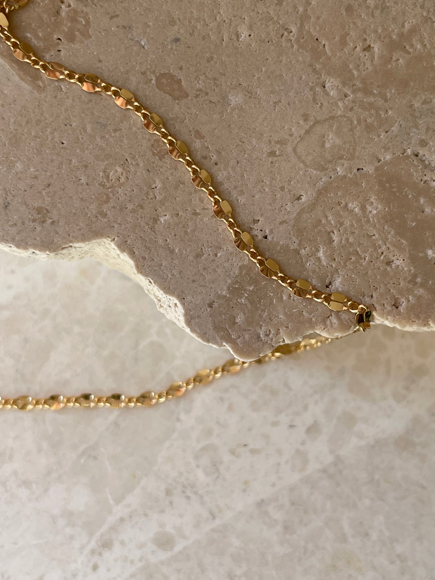 st tropez necklace