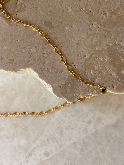 st tropez necklace