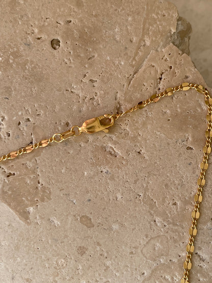 st tropez necklace