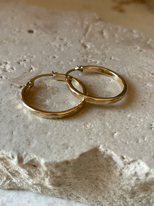 capri earrings