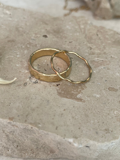 island ring